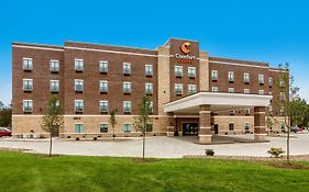 Comfort Suites