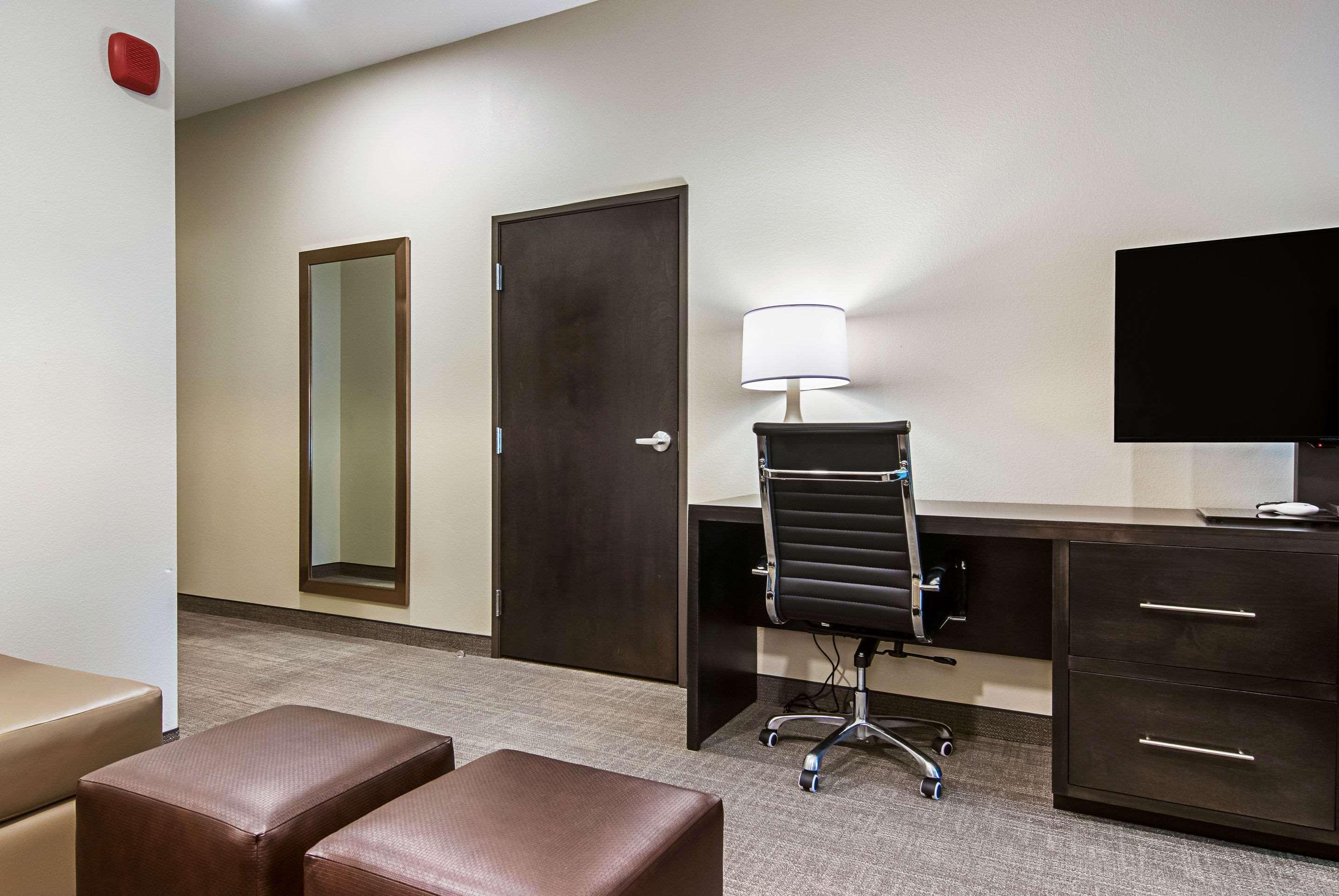 Comfort Suites Wooster Extérieur photo