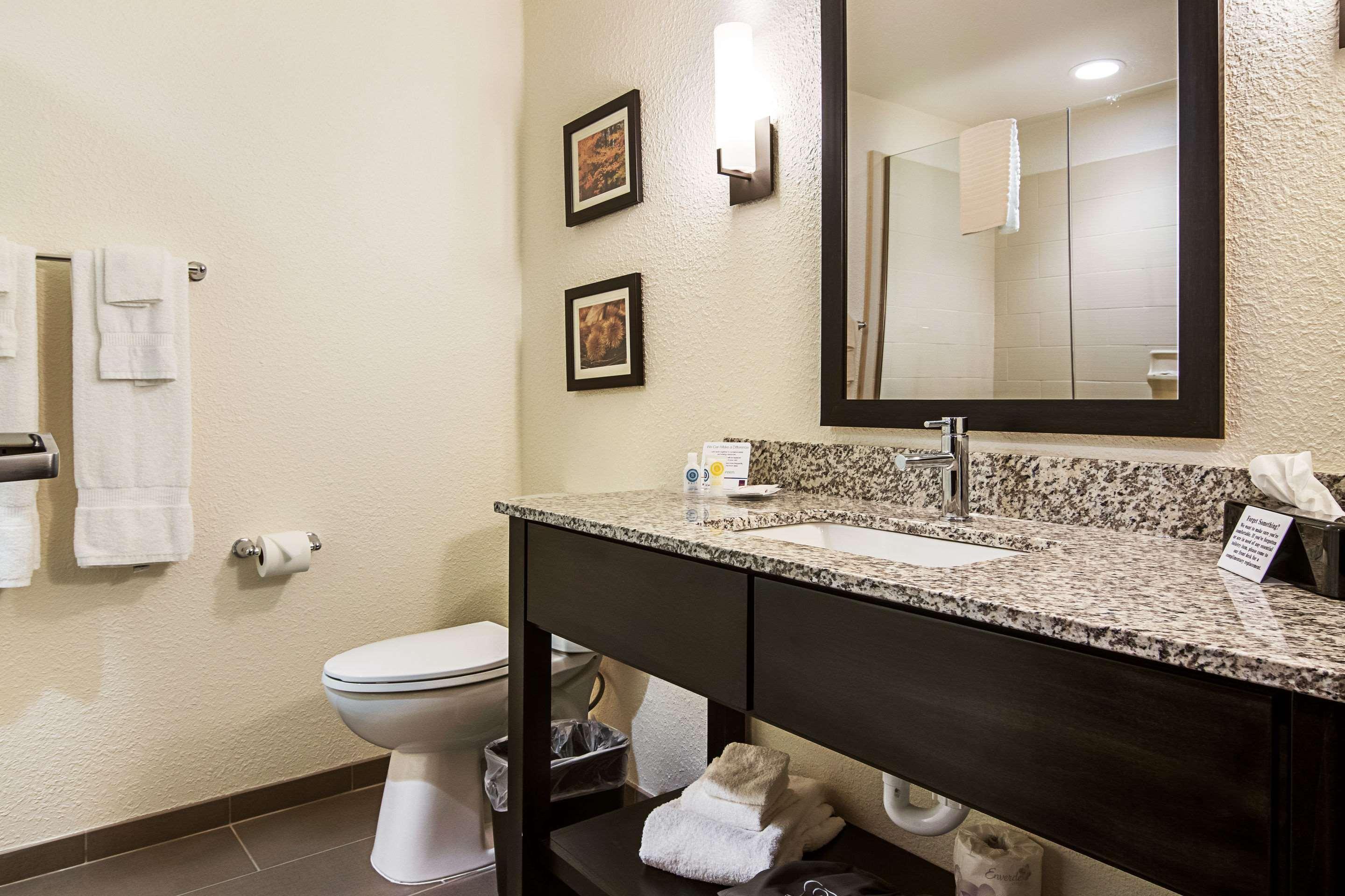 Comfort Suites Wooster Extérieur photo
