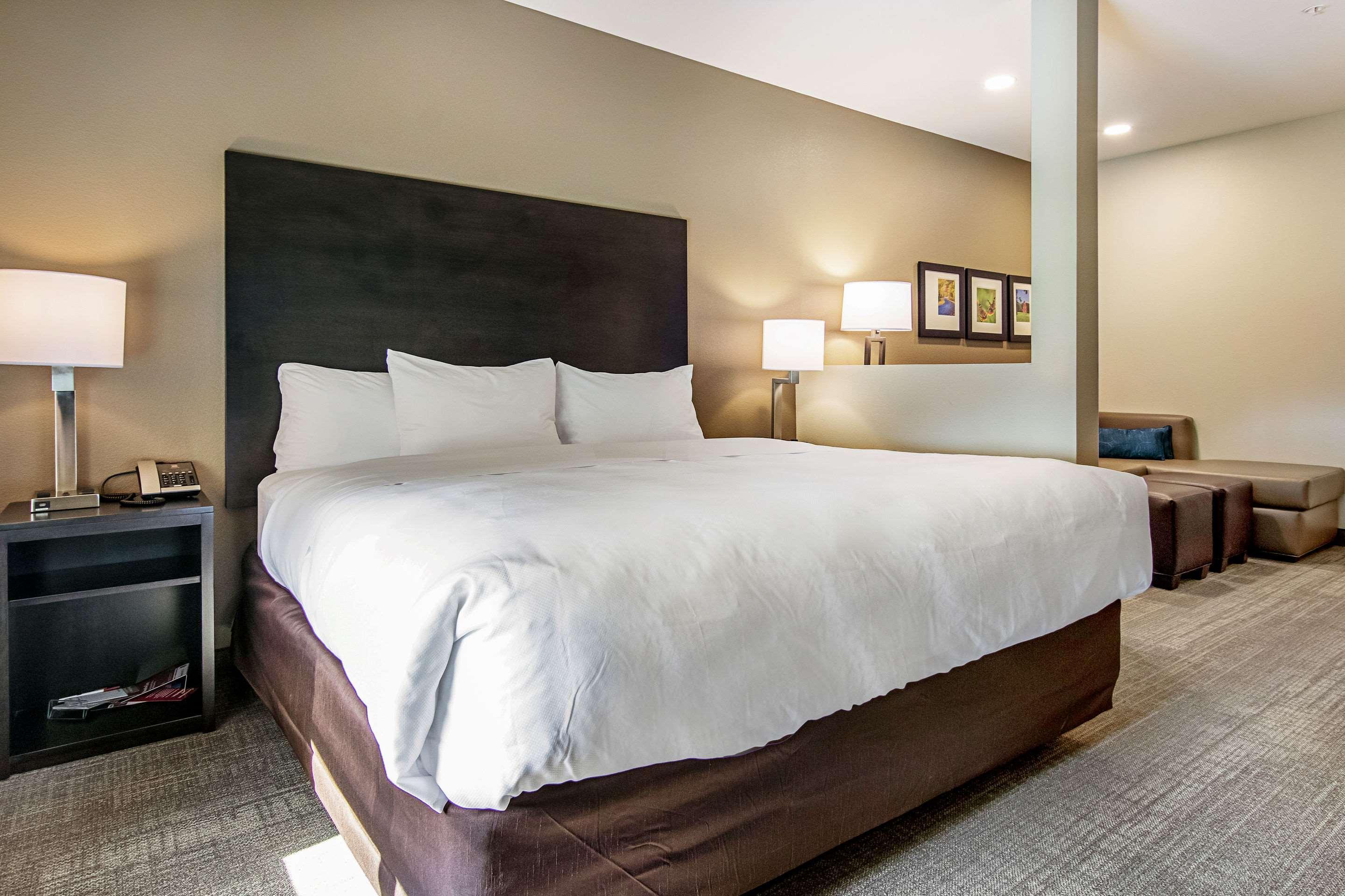 Comfort Suites Wooster Extérieur photo