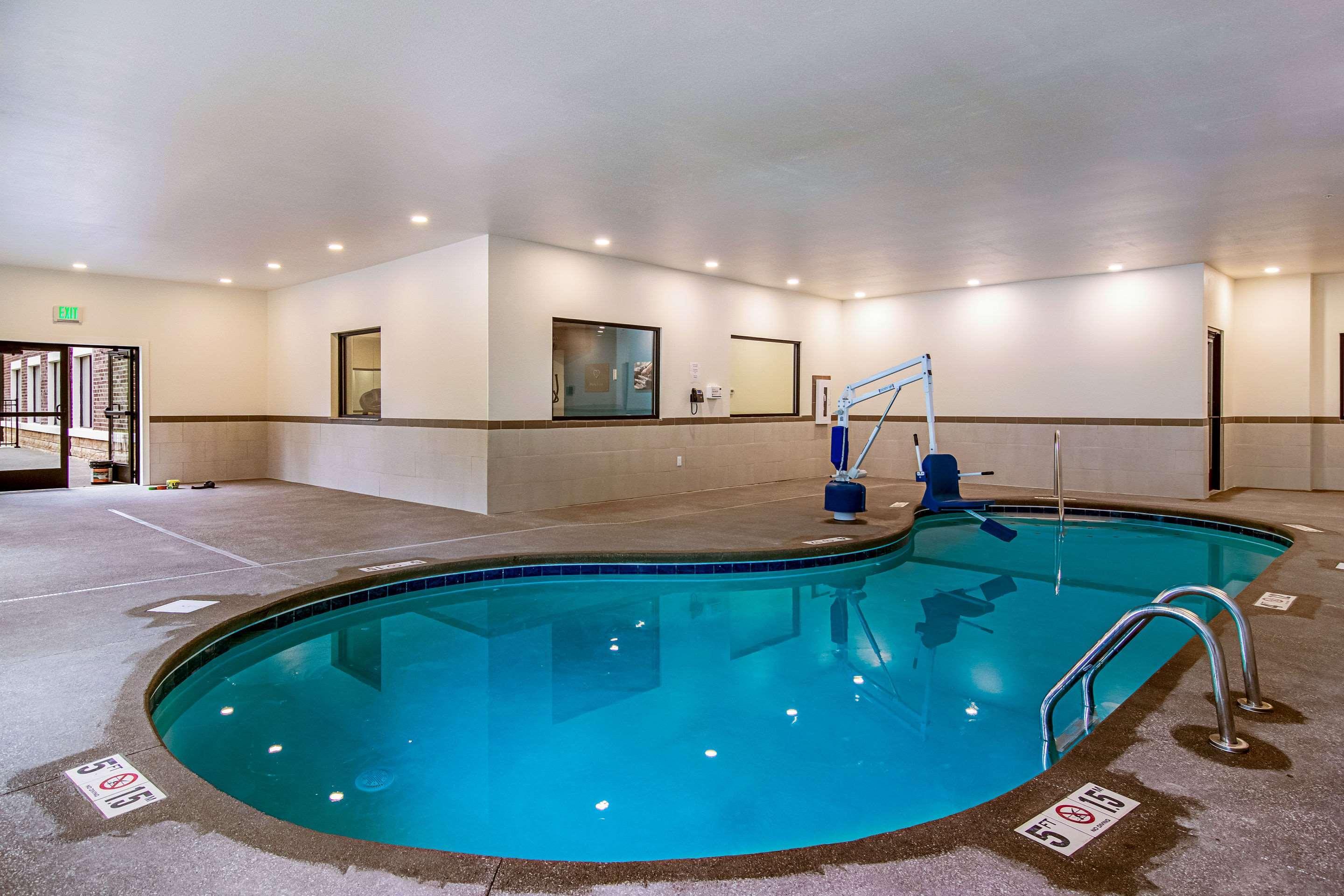 Comfort Suites Wooster Extérieur photo