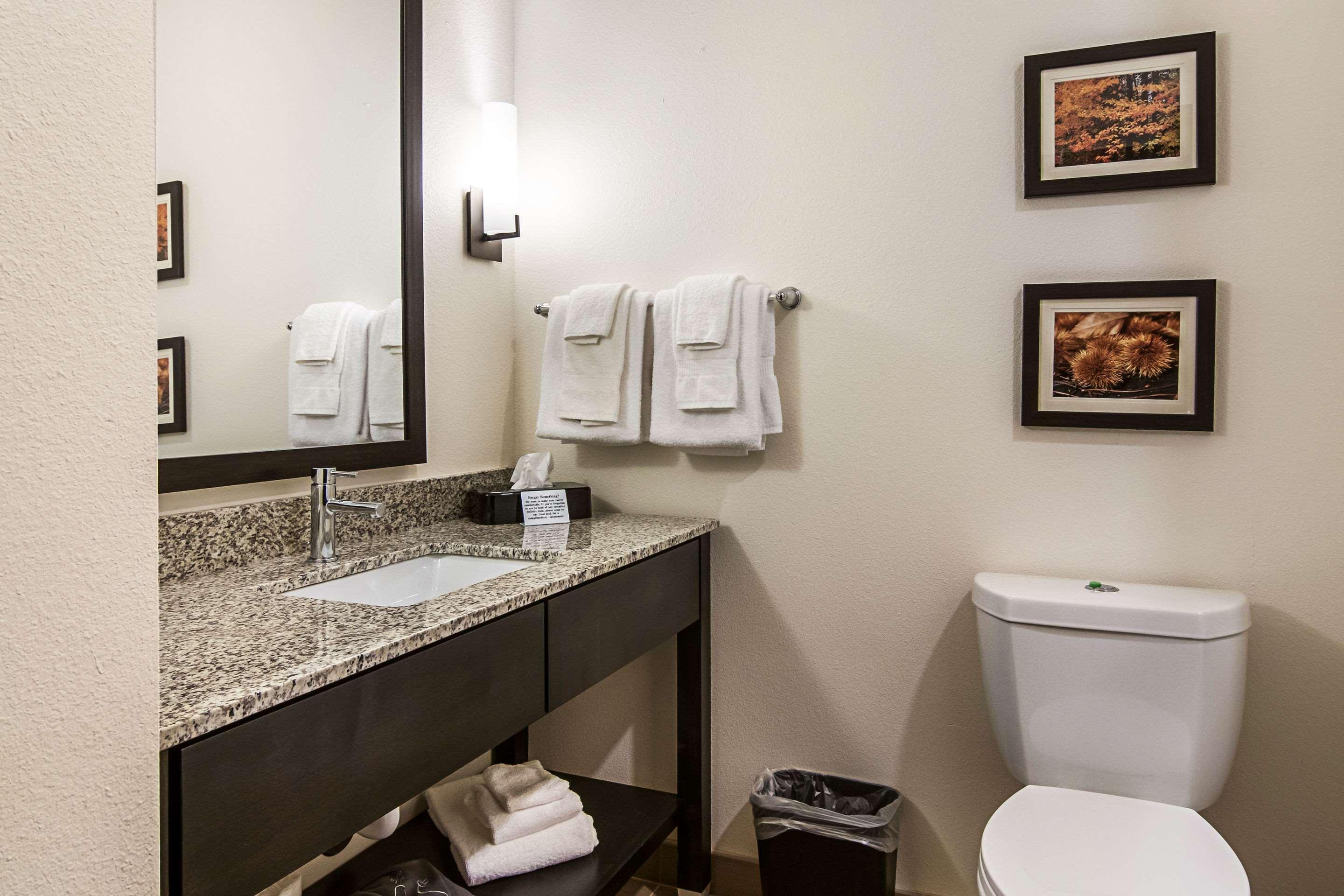Comfort Suites Wooster Extérieur photo