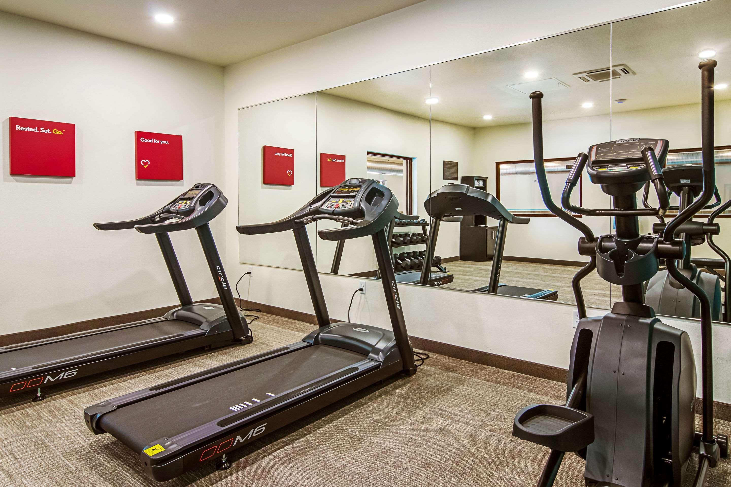 Comfort Suites Wooster Extérieur photo
