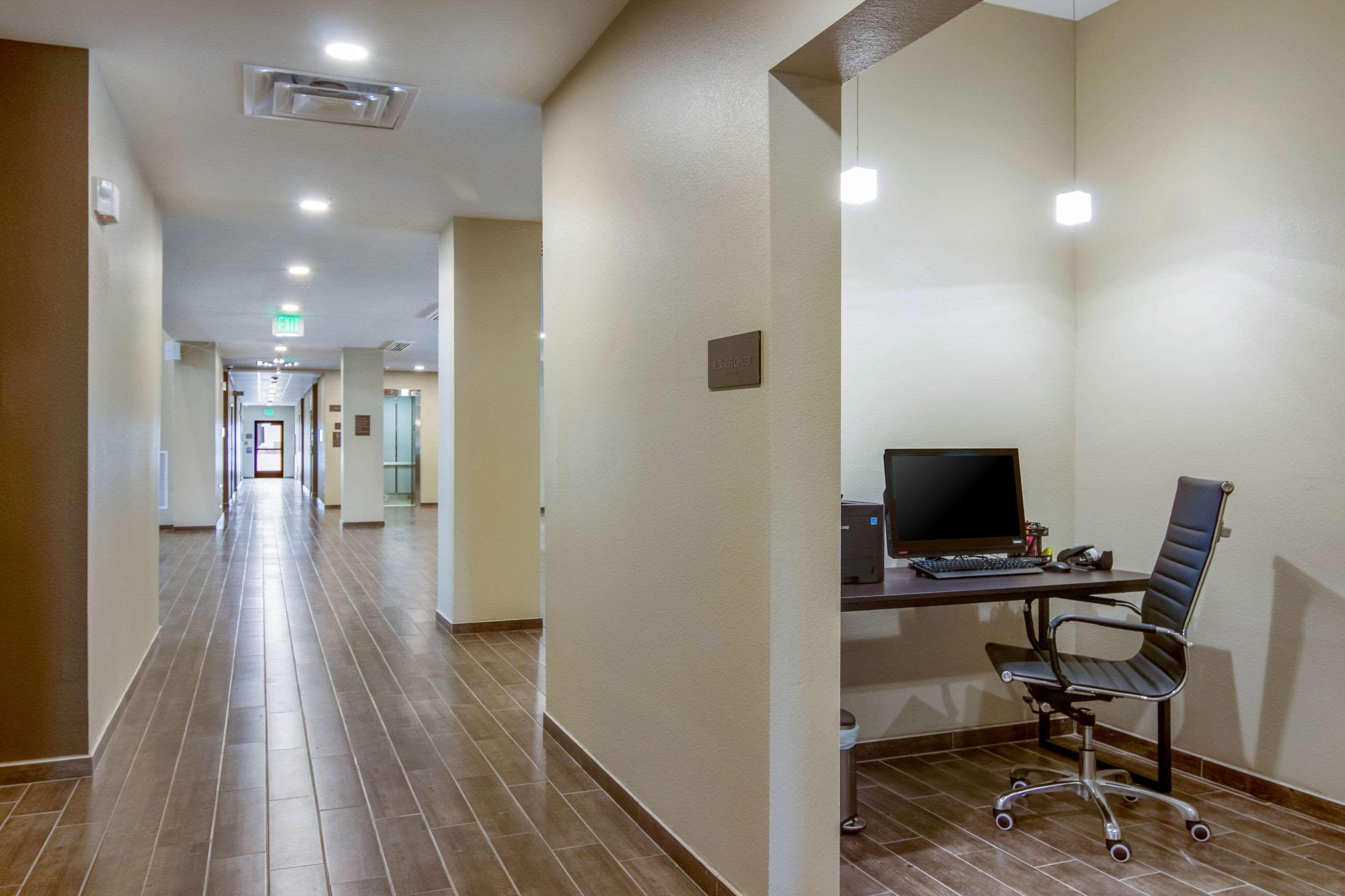 Comfort Suites Wooster Extérieur photo