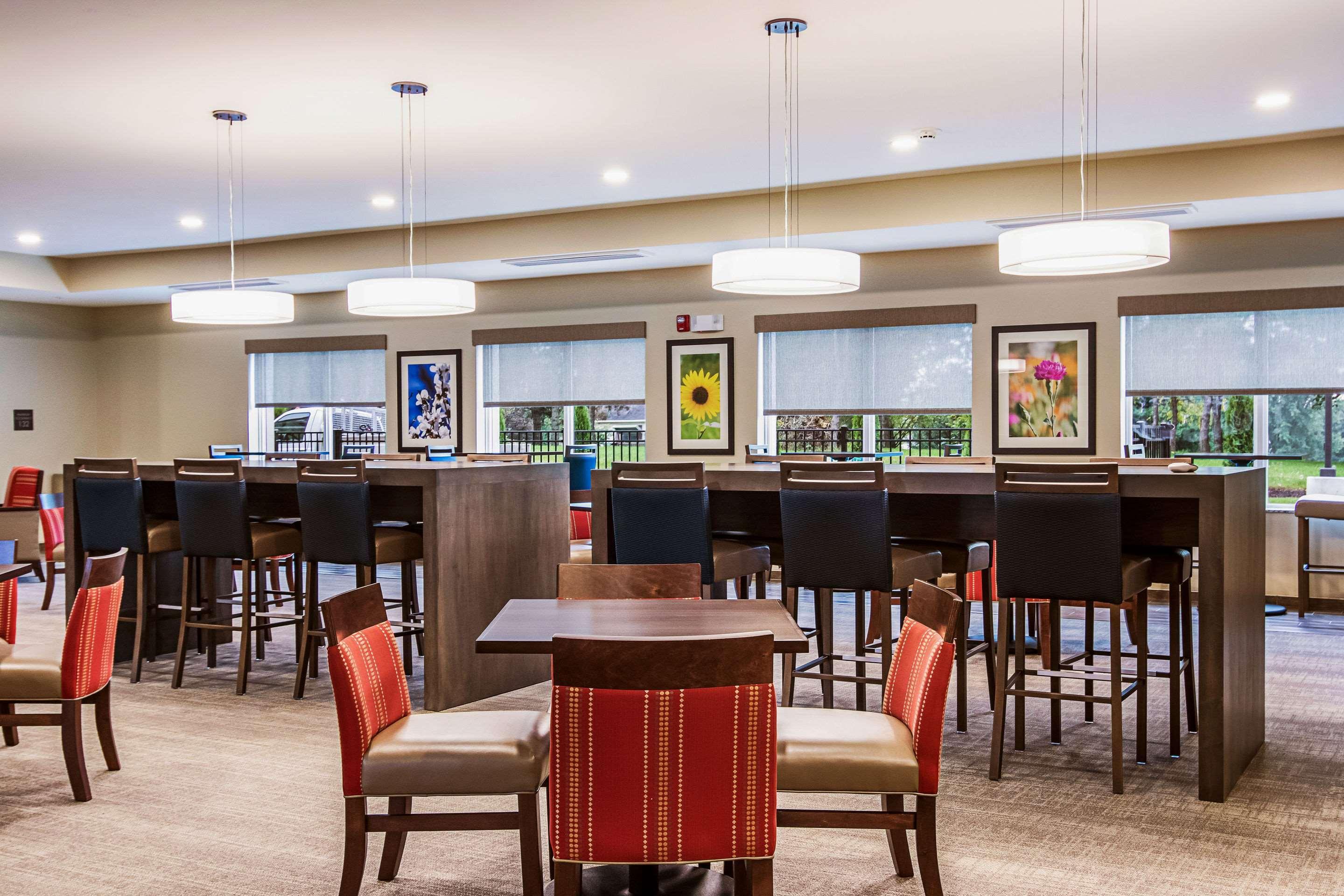 Comfort Suites Wooster Extérieur photo