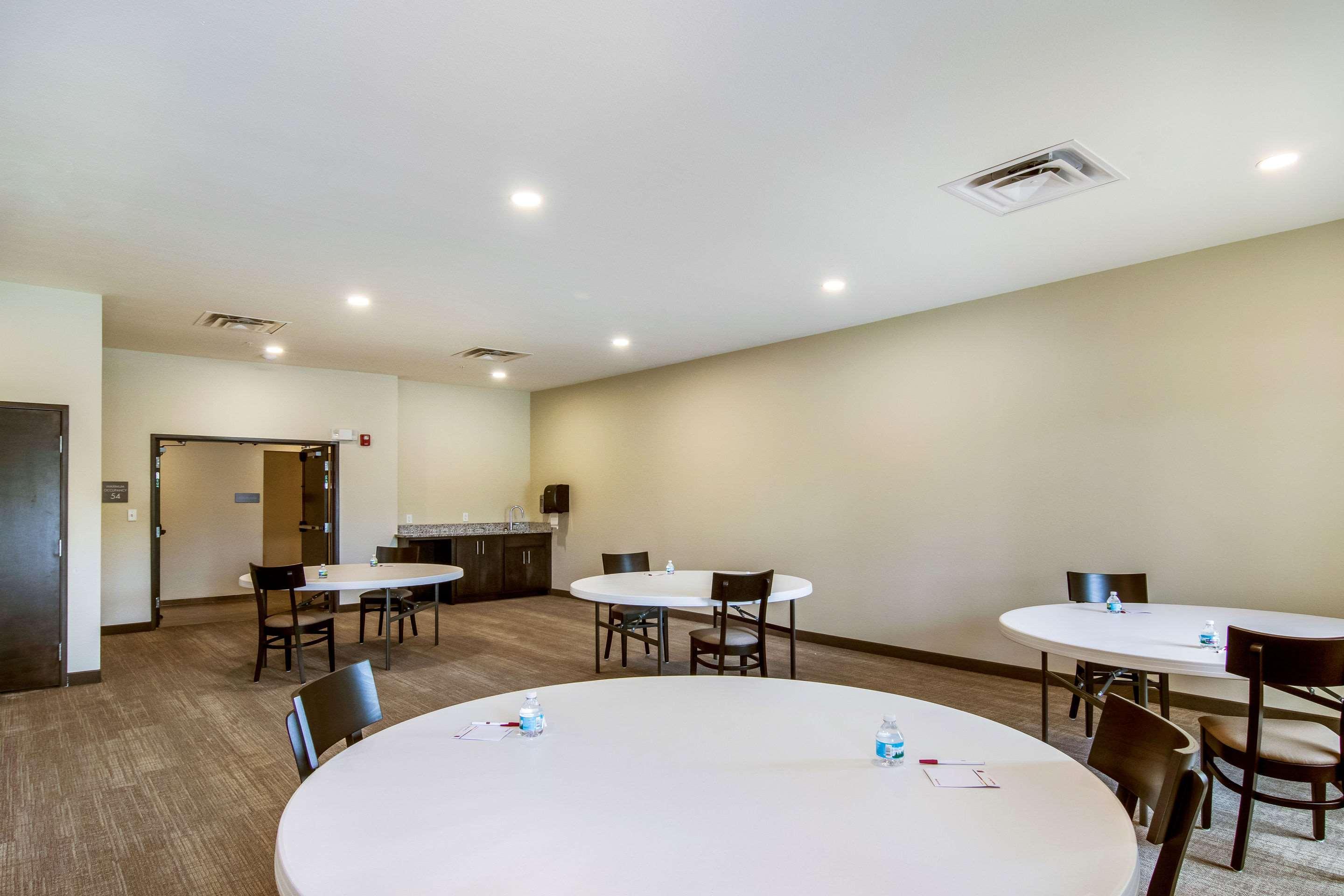 Comfort Suites Wooster Extérieur photo