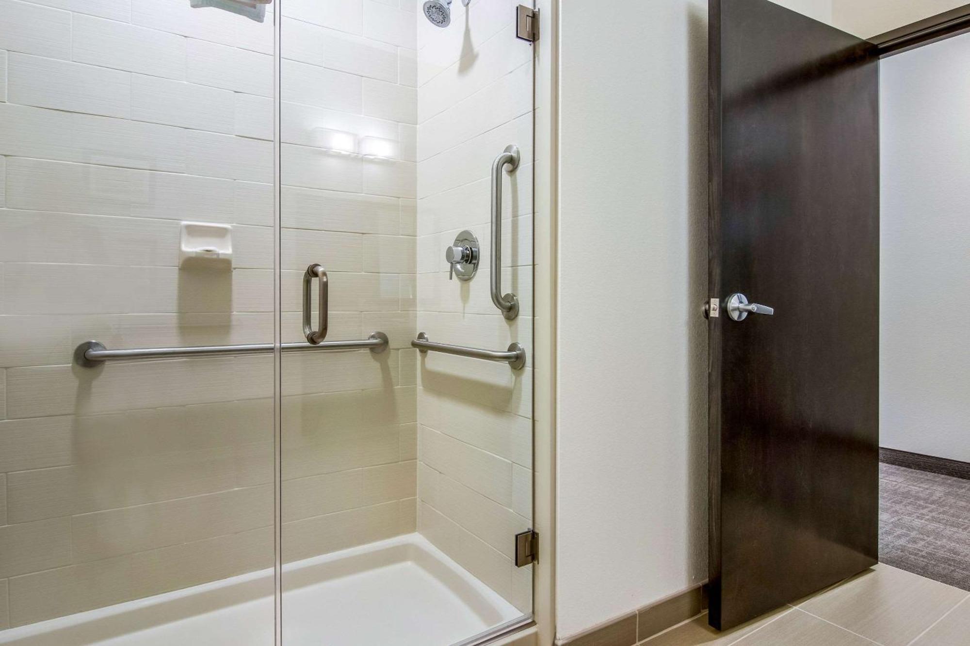 Comfort Suites Wooster Extérieur photo
